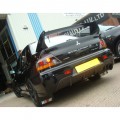 MT11 Cobra Sport Mitsubishi Evolution 7,8,9 Cat Back System, Cobra Sport, MT11